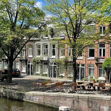 Bed & Breakfast Bed And Breakfast Amsterdam Amsterdam