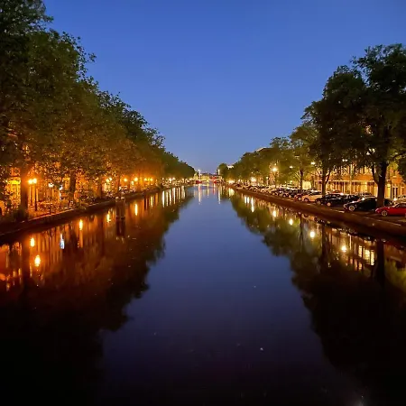 Bed And Breakfast Amsterdam Bed & Breakfast *
