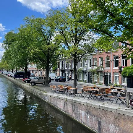 Bed & Breakfast Bed And Breakfast Amsterdam *