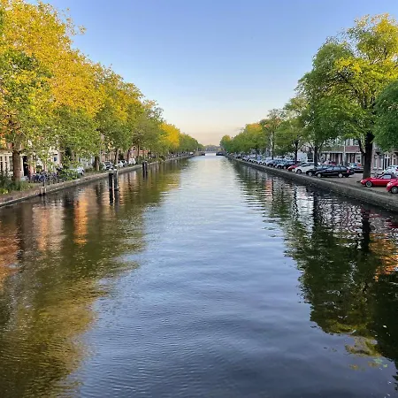 Bed And Breakfast Amsterdam Amsterdam