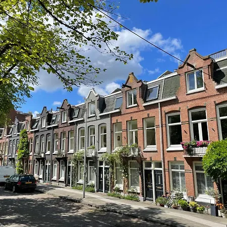 Bed & Breakfast Bed And Breakfast Amsterdam