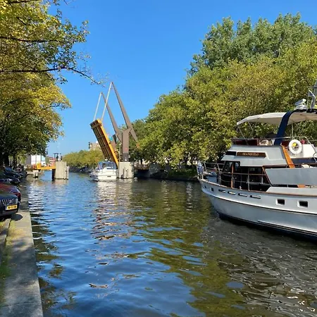 Bed & Breakfast Bed And Breakfast Amsterdam *