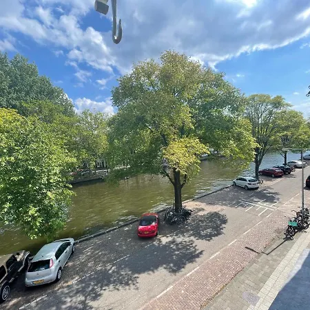Bed And Breakfast Amsterdam * Amsterdam