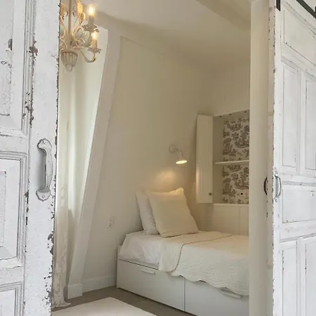 Bed And Breakfast Amsterdam Amsterdam