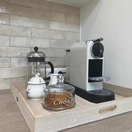 Bed & Breakfast Bed And Breakfast Amsterdam