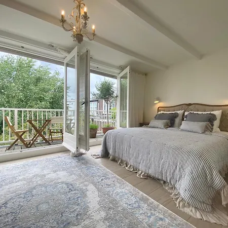 Bed & Breakfast Bed And Breakfast Amsterdam Amsterdam