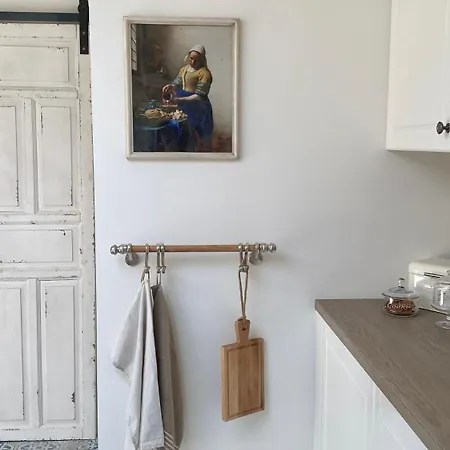 Bed And Breakfast Amsterdam Bed & Breakfast