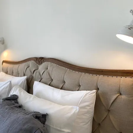 Bed & Breakfast Bed And Breakfast Amsterdam